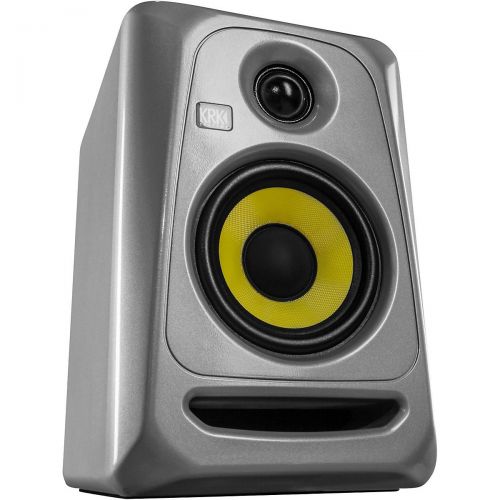  KRK},description:KRKs ROKIT series monitors are among the best-selling in a highly competitive category with a lot of excellent products. This is the ROKIT 4 G3 (Generation 3) powe