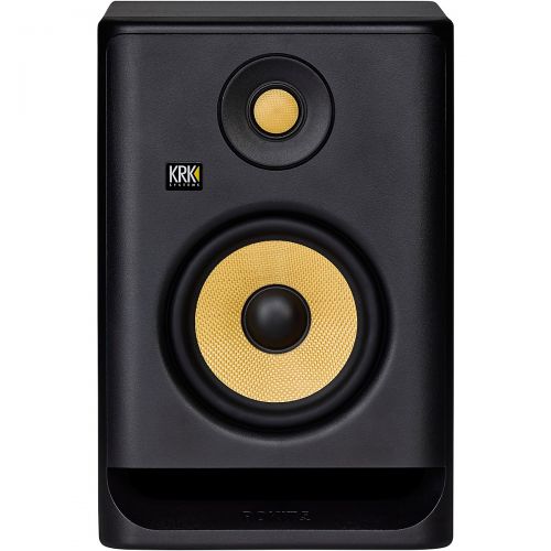  KRK RP5 ROKIT G4 Powered Studio Monitor