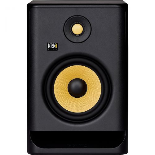  KRK RP7 ROKIT G4 Powered Studio Monitor