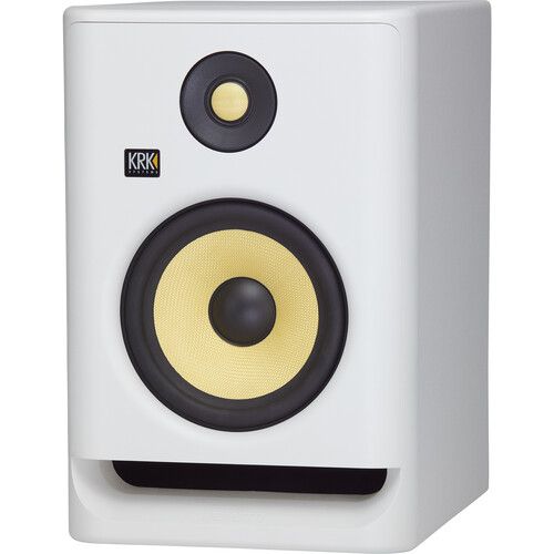  KRK ROKIT 7 G4 White Noise 7