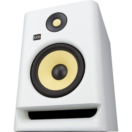  KRK ROKIT 7 G4 White Noise 7