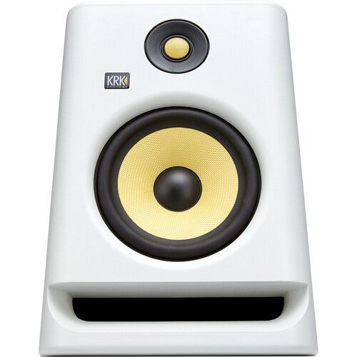  KRK ROKIT 7 G4 White Noise 7