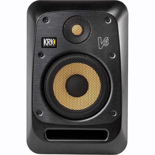  KRK V6 Series 4 155W 6.5