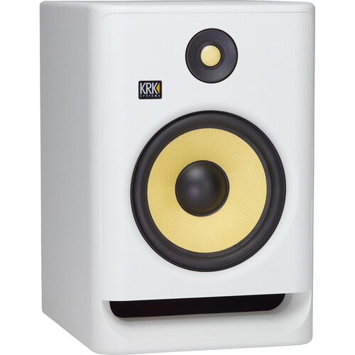  KRK ROKIT 8 G4 White Noise 8