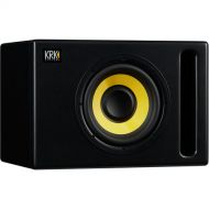 KRK S8.4 Powered Studio Subwoofer (8