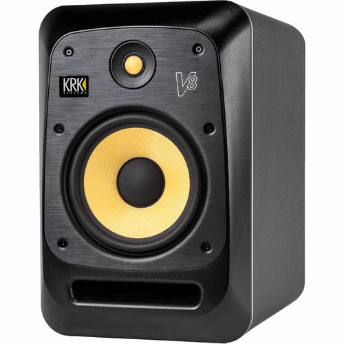  KRK V8S4 V Series - 230W 8