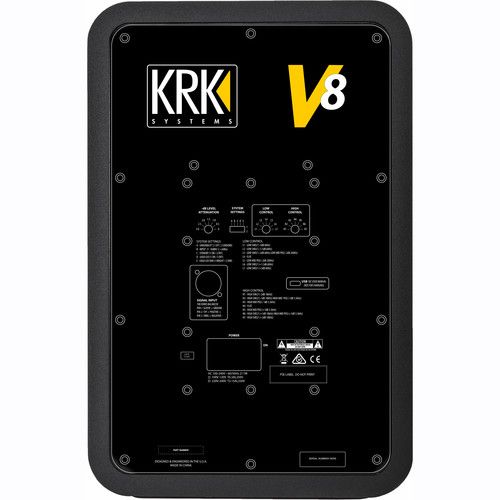  KRK V8S4 V Series - 230W 8