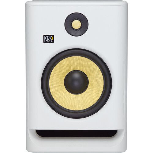  KRK ROKIT 8 G4 White Noise 8