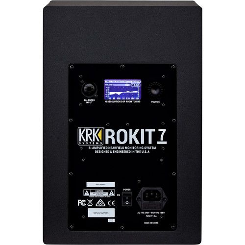  KRK ROKIT 7 G4 7