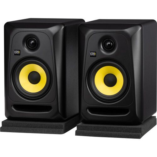  KRK CLASSIC 5 Active 5