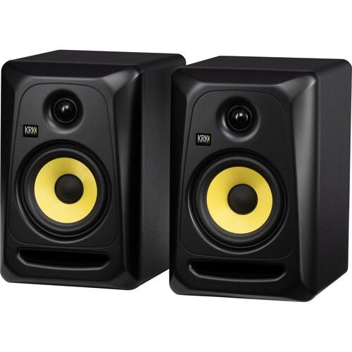  KRK CLASSIC 5 Active 5