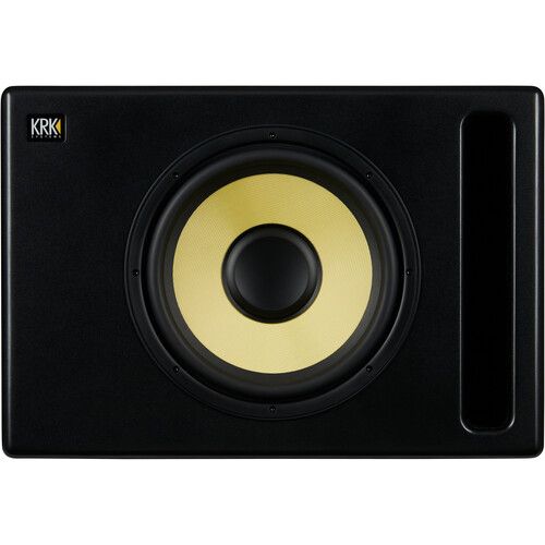  KRK S12.4 Powered 12