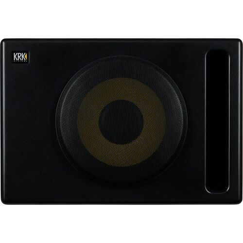  KRK S12.4 Powered 12