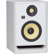 KRK ROKIT 5 G4 White Noise 5