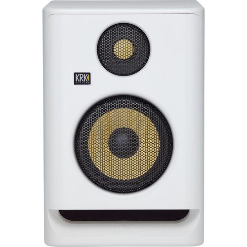  KRK ROKIT 5 G4 White Noise 5