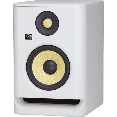  KRK ROKIT 5 G4 White Noise 5