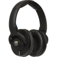 KRK 6402 KNS 6402 Over-Ear Headphones