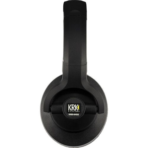  KRK 6402 KNS 6402 Over-Ear Headphones
