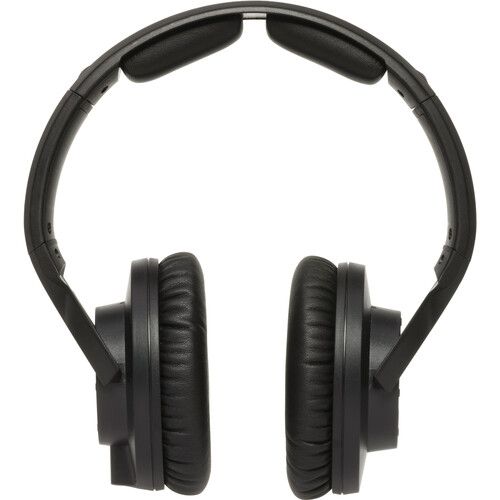  KRK KNS 8402 Over-Ear Headphones