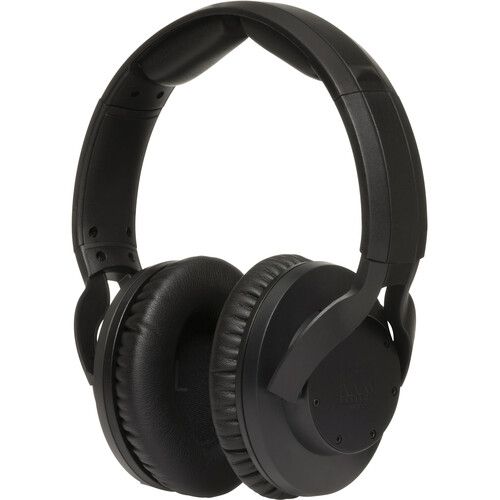  KRK KNS 8402 Over-Ear Headphones