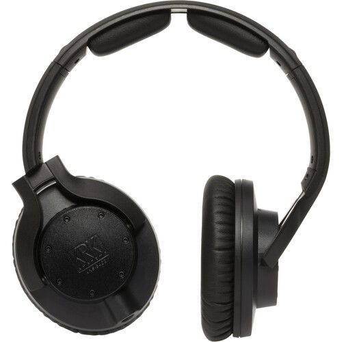  KRK KNS 8402 Over-Ear Headphones