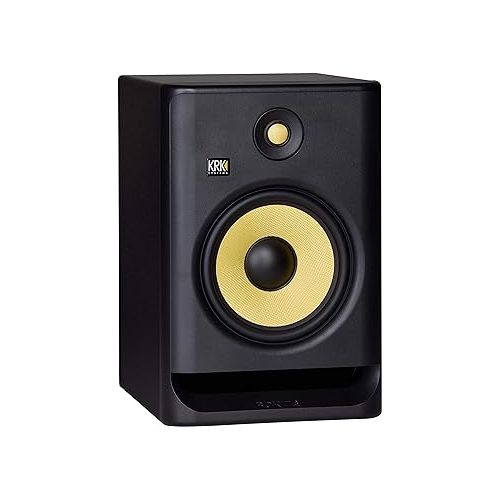  KRK RP8 Rokit 8 G4 Professional Bi-Amp 8