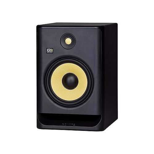  KRK RP8 Rokit 8 G4 Professional Bi-Amp 8