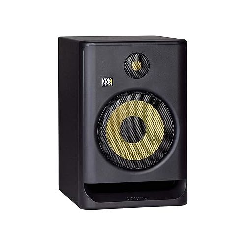  KRK RP8 Rokit 8 G4 Professional Bi-Amp 8