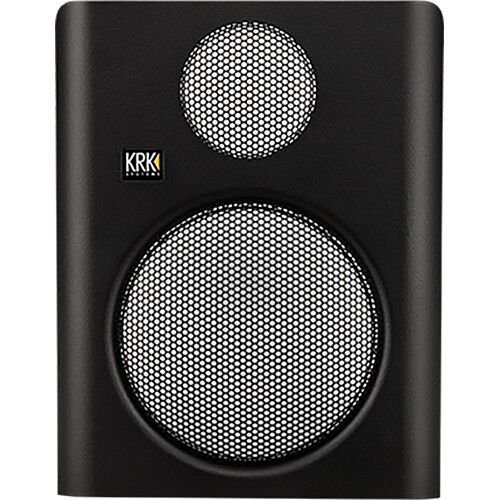  KRK ROKIT G4 Studio Monitor Grille Cover for RP5G4 (Pair)