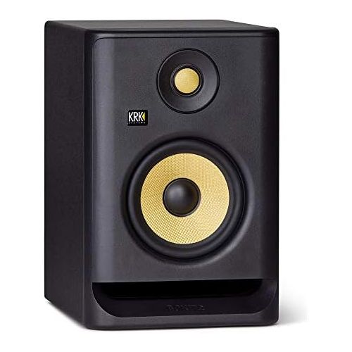  [아마존베스트]KRK Rokit RP5 G4 Studio Monitor Set of 2