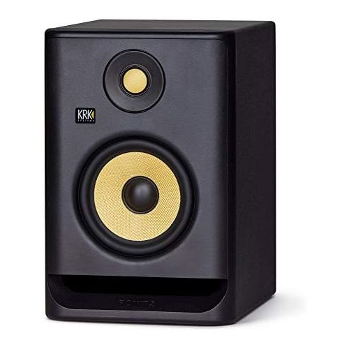  [아마존베스트]KRK Rokit RP5 G4 Studio Monitor Set of 2