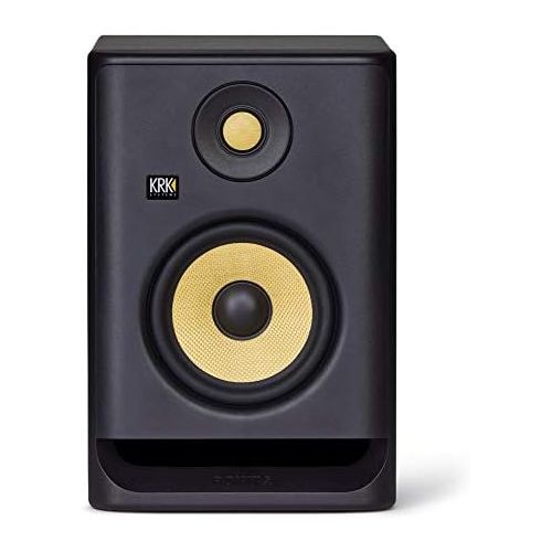  [아마존베스트]KRK Rokit RP 5 G4 Generation 4