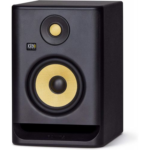  [아마존베스트]KRK Rokit RP 5 G4 Generation 4