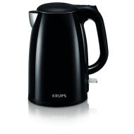 Krups Cool Touch kettle BW26 with heat protection