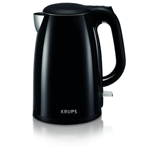  Krups Cool Touch kettle BW26 with heat protection