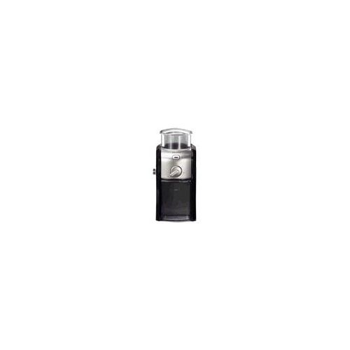  Krups SANTA Fe GVX2 - Coffee grinder - 100 W - black/chrome