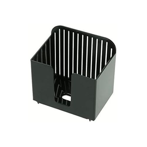  Krups Nespresso container tray coffee machine Inissia XN100 XN1001 XN1007 fits Krups C40 and D40 Series Coffee Machines from Nespresso