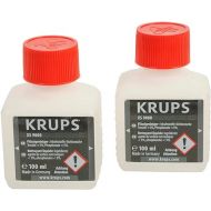 Krups XS9000 Cappuccino Nozzle Cleaner (2 Per Pack)