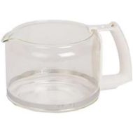 Krups 10-Cup Carafe, White (136/140/149/177/178/264/464)