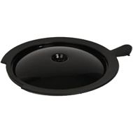 Krups MS-621504 Carafe Lid, Black