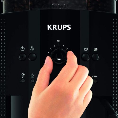  KRUPS KRU EA 81M8 Espresso-Kaffee