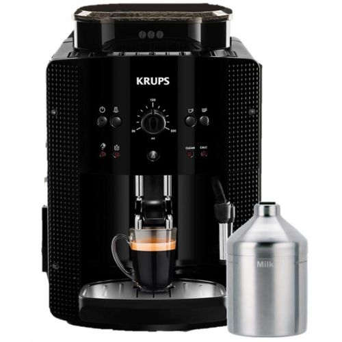  KRUPS KRU EA 81M8 Espresso-Kaffee