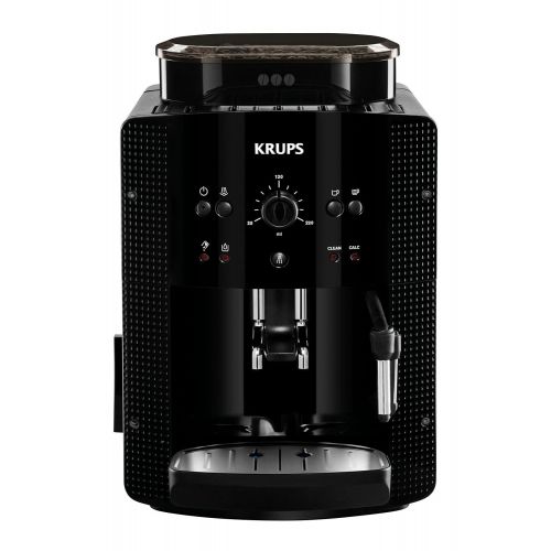  KRUPS KRU EA 81M8 Espresso-Kaffee