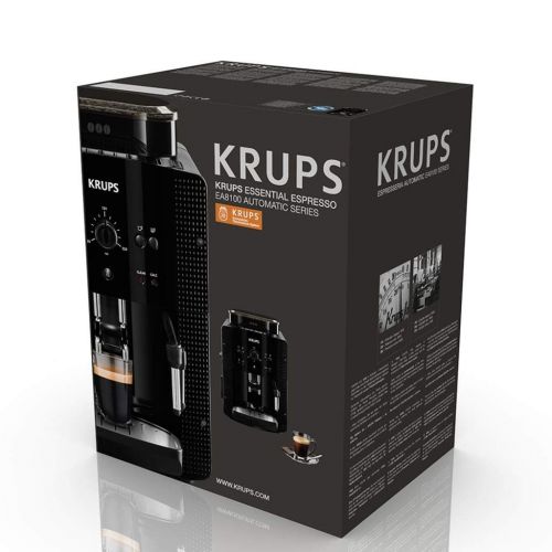  KRUPS KRU EA 81M8 Espresso-Kaffee