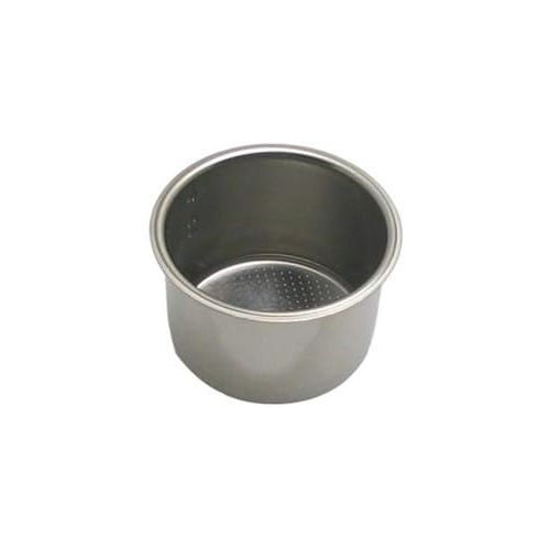  KRUPS MS-0001435 Espresso Filter Basket 2-4 Tspn