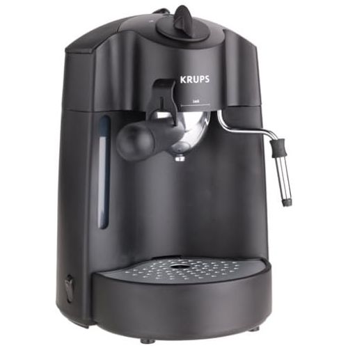  Krups FNP112-42 Espremio Espresso/Cappuccino/Latte Maker