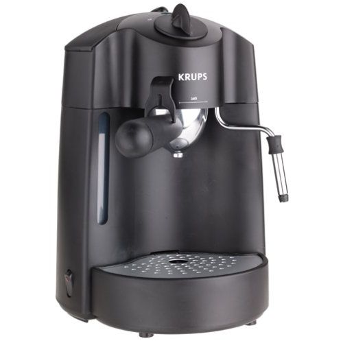  Krups FNP112-42 Espremio Espresso/Cappuccino/Latte Maker