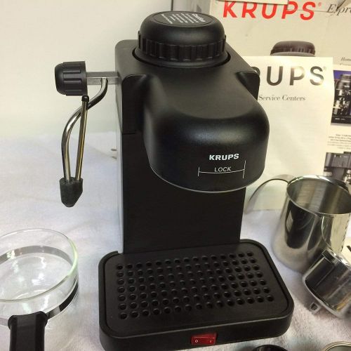  [아마존베스트]Krups Espresso Mini