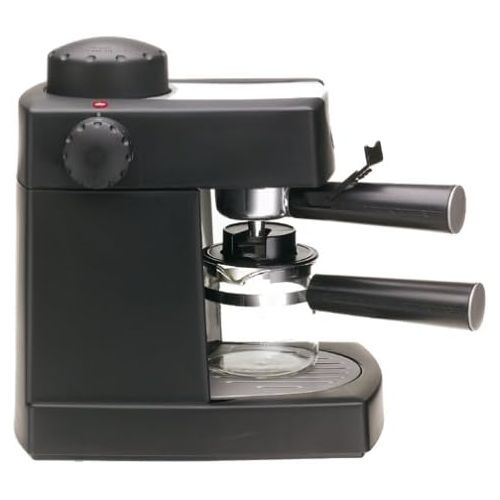  [아마존베스트]KRUPS FND111 Allegro Espresso Maker, black