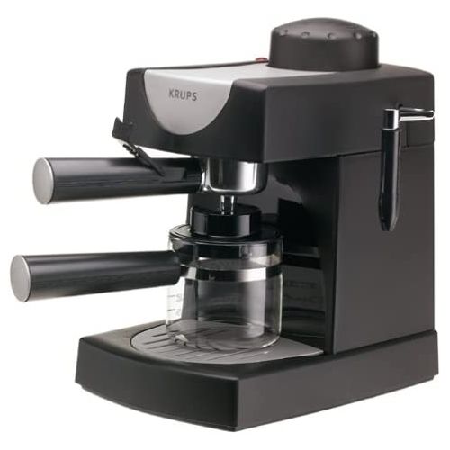  [아마존베스트]KRUPS FND111 Allegro Espresso Maker, black